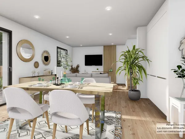Maison 5 pièces 95 m²