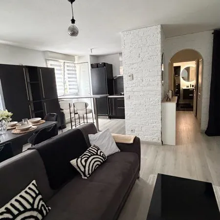 Appartement 2 pièce 47m2 Haguenau