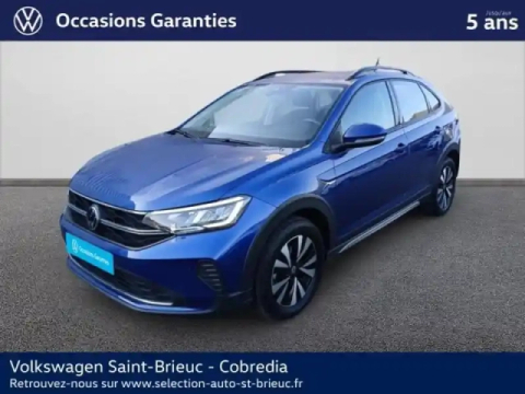 Volkswagen Taigo 1.0 tsi 110ch life