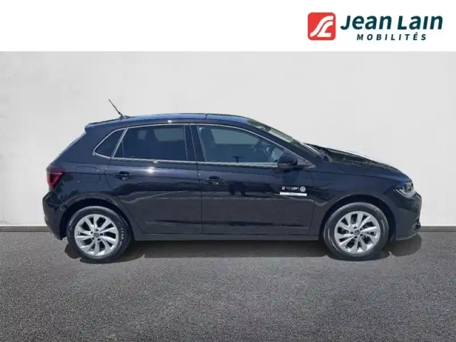 Volkswagen Polo 1.0 tsi 95 s&amp;s bvm5 — photo 4