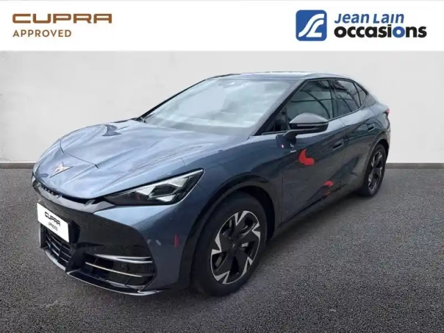 Cupra Tavascan 286 ch