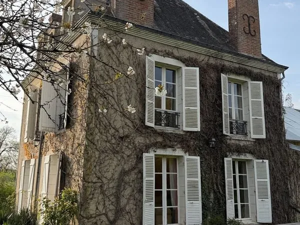 Maison 6 pièces 148 m²