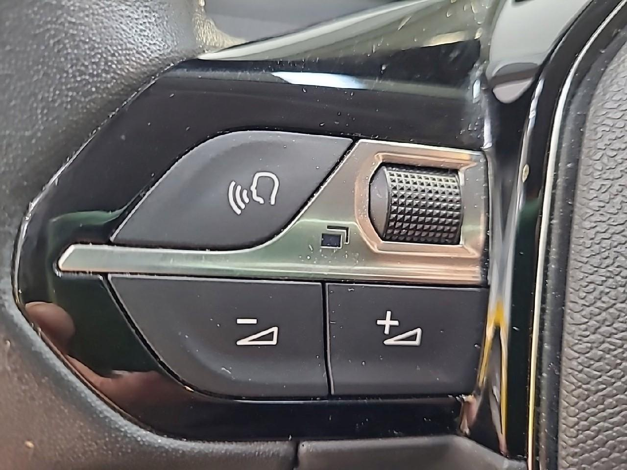 Peugeot 208 puretech 75 s&s bvm5 active pack — photo 23