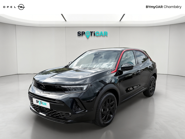 Opel Mokka 1.2 Turbo 130 ch BVA8
