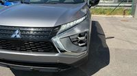 Mitsubishi Eclipse Cross 2.4 MIVEC PHEV 188ch Black Collection 4WD 2023 — photo 17