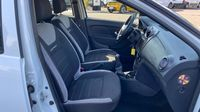 Dacia Sandero 1.0 ECO-G 100ch Stepway — photo 15