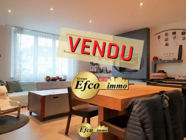 Maison 7 pièces 168 m²
