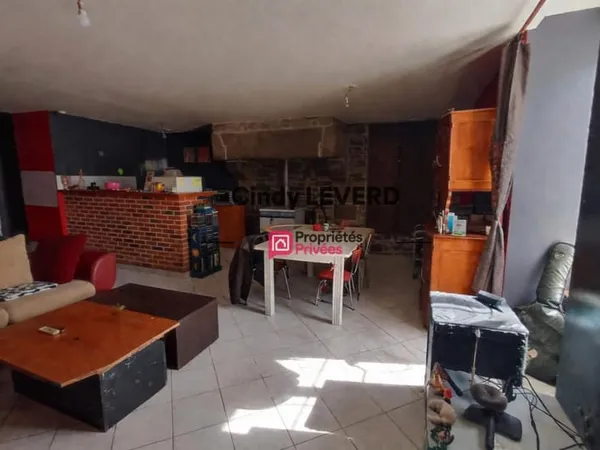 Maison à Cuves 4 pièce(s) 84 m2