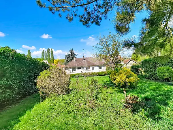 Maison 5 pièces 94 m²