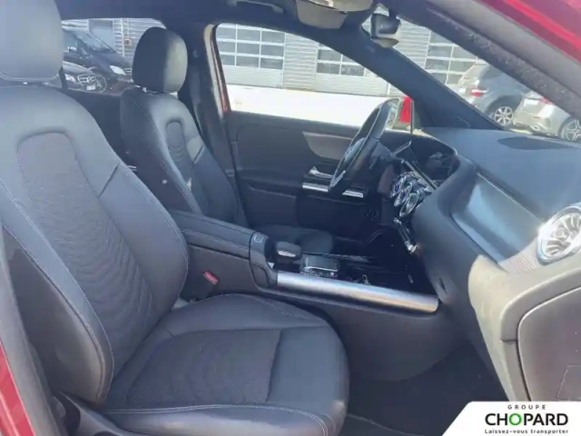 Mercedes Gla 250 e 8g-dct — photo 13