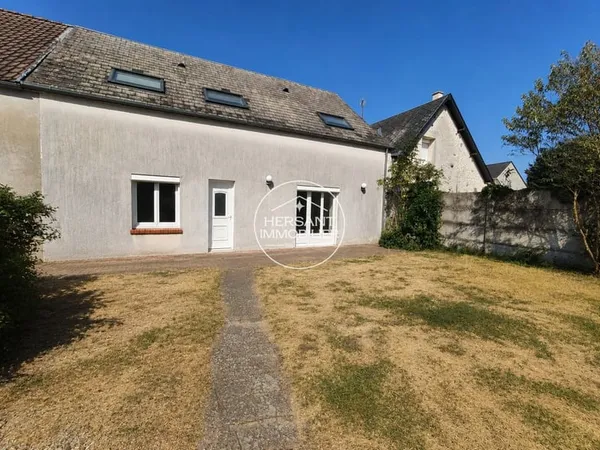 Maison ancienne Le Bardon