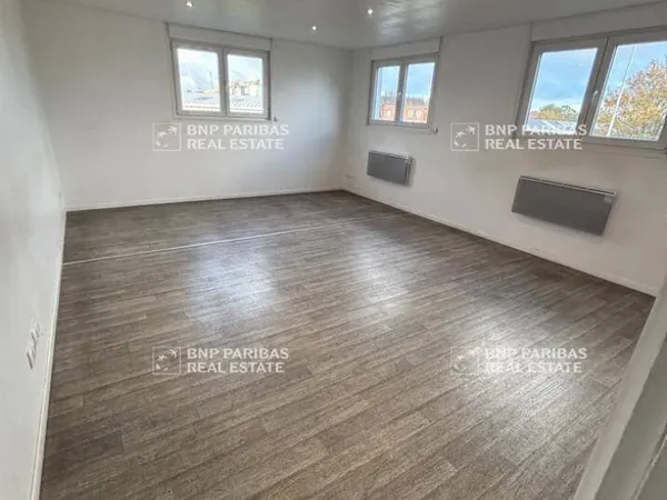 Bureaux 625 m²