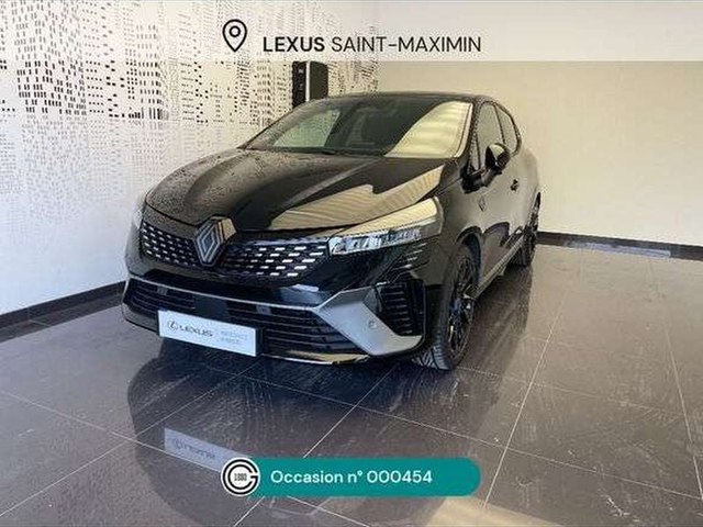 Renault CLIO Renault Clio