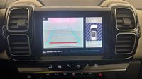 Citroen C5 Aircross Hybrid 225ch Shine e-EAT8 — photo 29