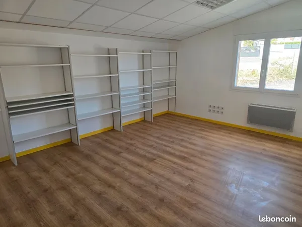 Bureaux a louer