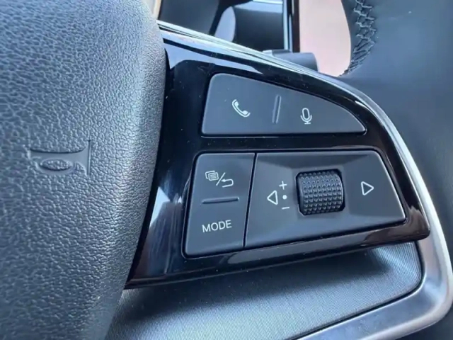Byd Seal U boost — photo 11