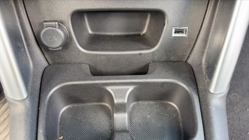 Citroen C3 Aircross 1.2 PureTech 130 - Shine Business – 2018 – 110761 km – Essence – Boîte Manuelle — photo 19