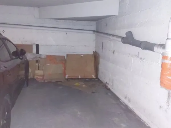 Parking/box 12 m² Perpignan