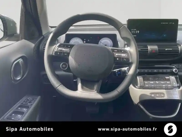 Hyundai Inster 42 kwh 5 pl. — photo 13