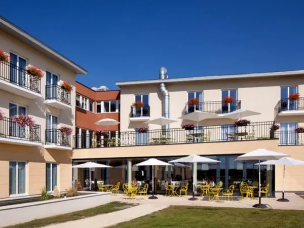 Appartement 1 pièce 20 m²