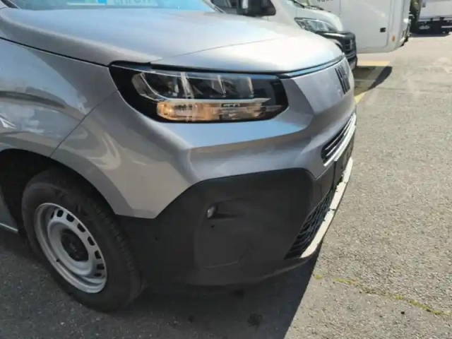 Fiat Doblo fg m diesel 130ch pack premium connect — photo 9