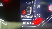 Renault Captur 1.3 TCe 140ch FAP Initiale Paris EDC - 21 — photo 9