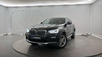 Bmw X4 xDrive20d 190ch xLine Euro6d-T — photo 33