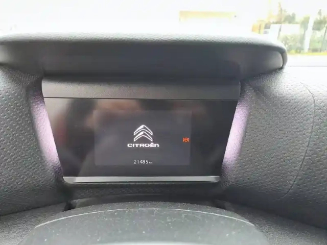 Citroën C4 puretech 130 s&amp;s eat8 — photo 10