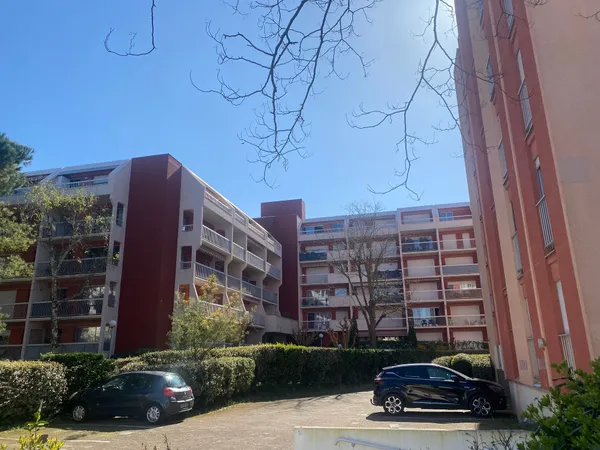 Arcachon centre