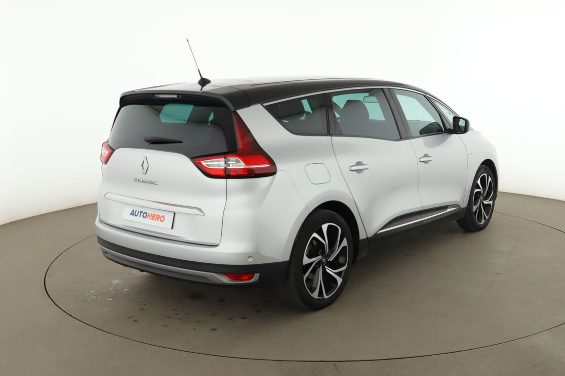 Renault Grand Scenic 1.3 TCe Bose Edition EDC — photo 5