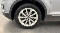 Volkswagen T-Roc 1.5 TSI EVO 150ch Style DSG7 — photo 20