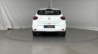 Dacia Sandero 1.0 TCe 90ch Confort -22 — photo 6