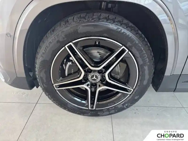 Mercedes Gla 180 d 8g-dct — photo 11