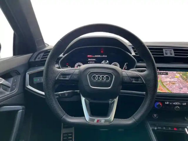 Audi Q3 35 tfsi 150 ch s tronic 7 — photo 46