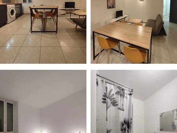 Immeuble de rapport 12 pièces 190 m²