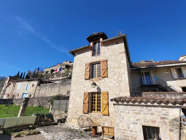 Maison 4 pièces 145 m²