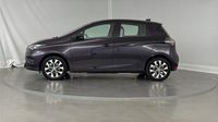 Renault Zoé E-Tech Evolution charge normale R110 - MY22 — photo 7