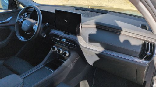 Skoda Kodiaq 2.0 TDI 193 4x4 DSG7 - Selection 7pl – 2025 – 15695 km – Diesel – Boîte Automatique — photo 42