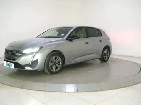 Peugeot 308 hybrid 136 e-dcs6