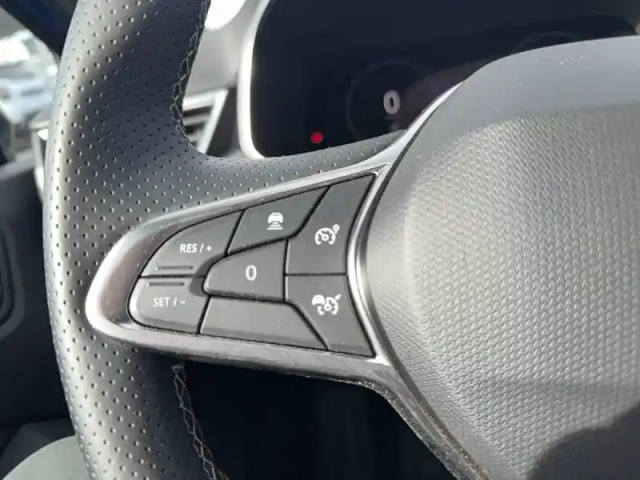 Renault Clio tce 90 ch gsr2 — photo 45