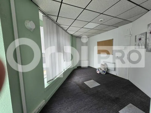 Local 192 m²