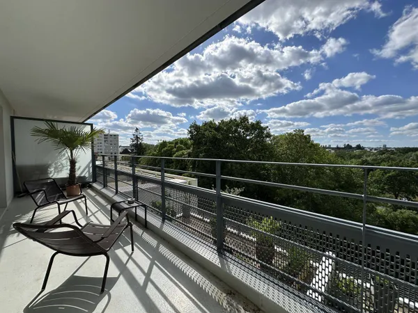 Appartement 3 pièces 67 m²