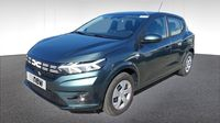 Dacia Sandero 1.0 TCe 90ch Expression -24