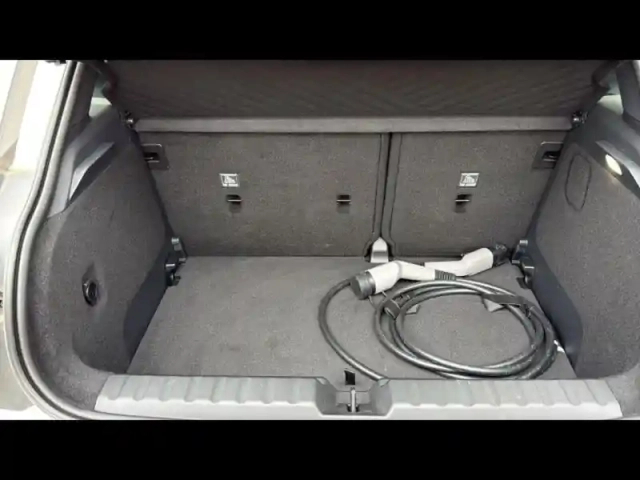 Mini Aceman e 184ch jcw — photo 4