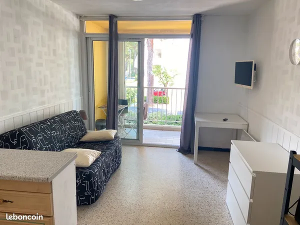 Appartement le Ponan