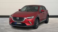 Mazda Cx-3 2.0 SKYACTIV-G 120 Dynamique