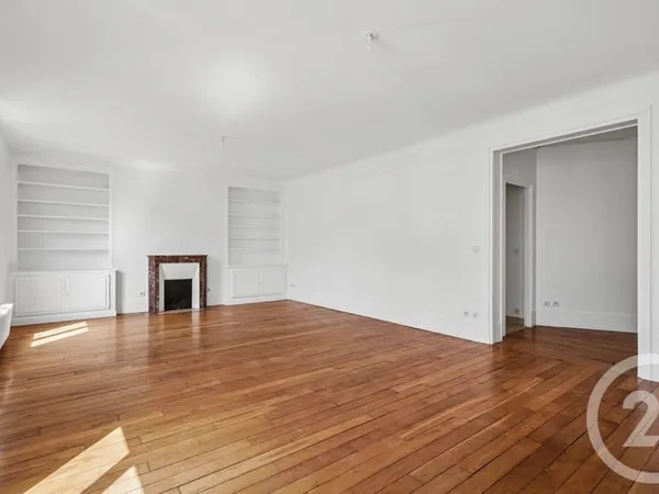 Appartement 4 pièces 87 m²