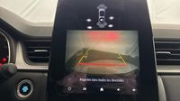 Renault Captur 1.6 E-Tech hybride 145ch Intens -21 — photo 28