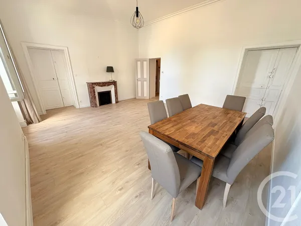 Appartement 4 pièces 101 m²