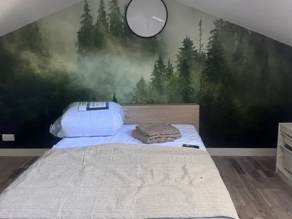 Appartement meublé